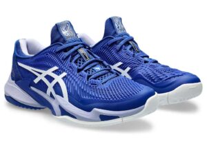 Giay Asics Court FF 3 Novak 'Blue' 1041A361-961