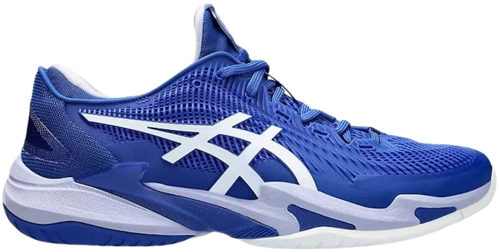 Giay Asics Court FF 3 Novak 'Blue' 1041A361-961