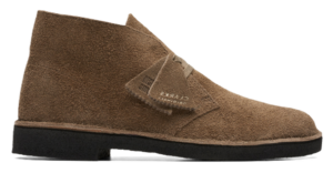 Giay Clarks Originals Desert Boot 'Dark Grey' 261740557