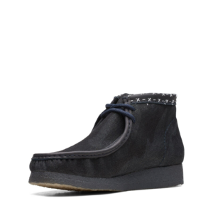 Giay Clarks Originals Wallabee 'Denim Blue' 26168811