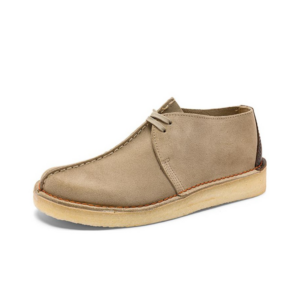 Giay Clarks Retro British 'Sand' 261662117