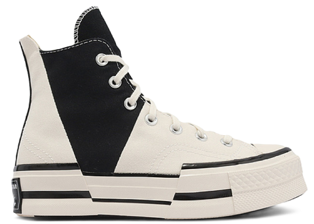 Giay Converse 1970s 'White Black' A01388C