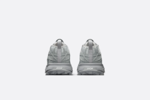 Giay Dior B31 Runner 'Grey' 3SN297ZUV-H868