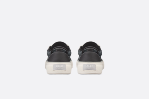 Giay Dior B33 'Dior Oblique Black' 3SN303ZYS-H981