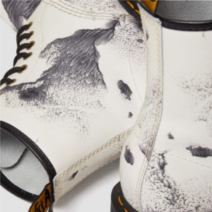 Giay Dr. Martens 1460 Backhand Leather Lace Up 31731649