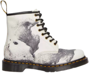 Giay Dr. Martens 1460 Backhand Leather Lace Up 31731649