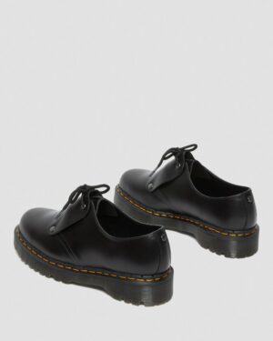 Giay Dr. Martens 1461 Bex Brando 'Black' 27462001