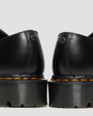 Giay Dr. Martens 1461 Bex Brando 'Black' 27462001