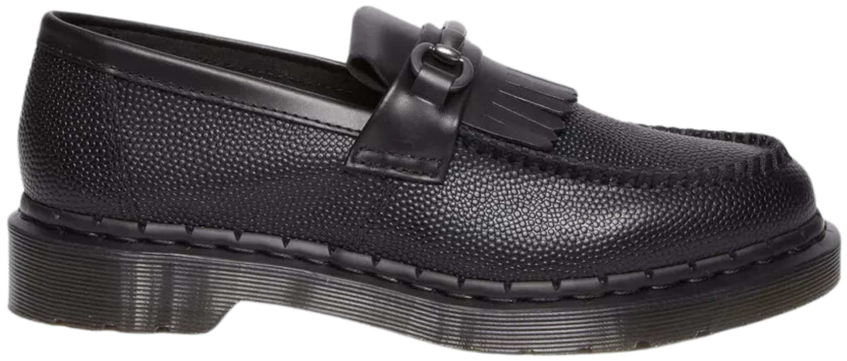 Giay Dr. Martens Adrian 'Black' 30962001