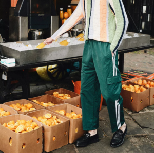 Giay Dr. Martens Adrian 'Black' 30962001