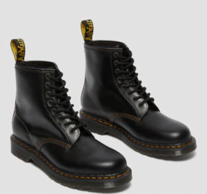 Giay Dr.Martens 1460 Abruzzo Leather Ankle 'Brown' 26904003