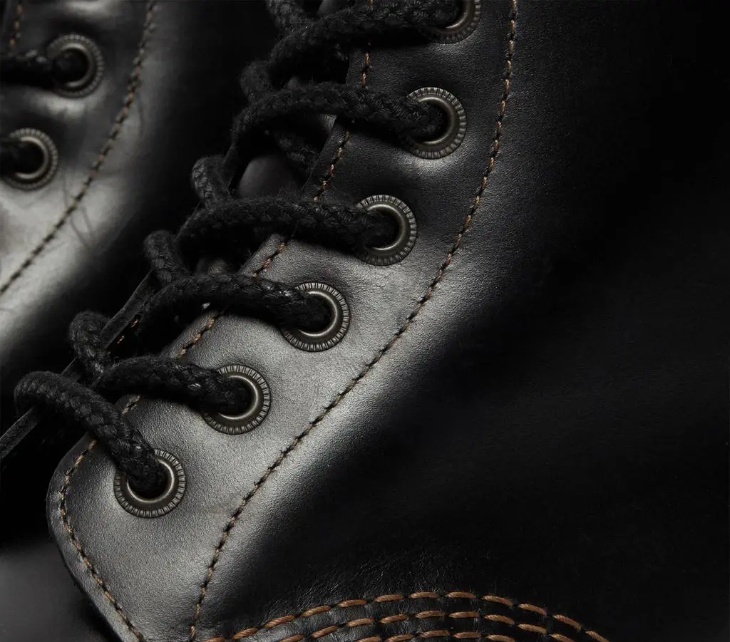 Giay Dr.Martens 1460 Abruzzo Leather Ankle 'Brown' 26904003
