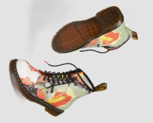 Giay Dr.Martens 1460 Tate 'Volcanic Flare' 31730649