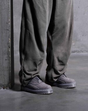 Giay Dr.Martens 1461 Bex A-Cold-Wall 'Grey' 31370021