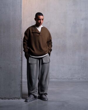 Giay Dr.Martens 1461 Bex A-Cold-Wall 'Grey' 31370021