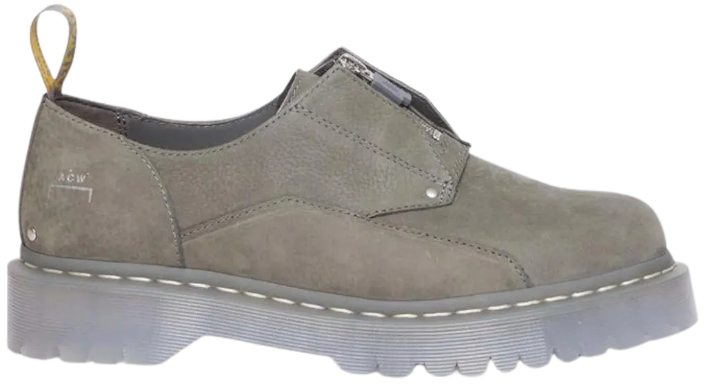 Giay Dr.Martens 1461 Bex A-Cold-Wall 'Grey' 31370021