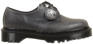 Giay Dr.Martens 1461 Bex Crazy Pull Up 'Grey' 31003053