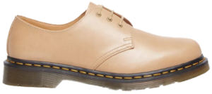 Giay Dr.Martens 1461 Carrara Oxford 'Beige' 30683250
