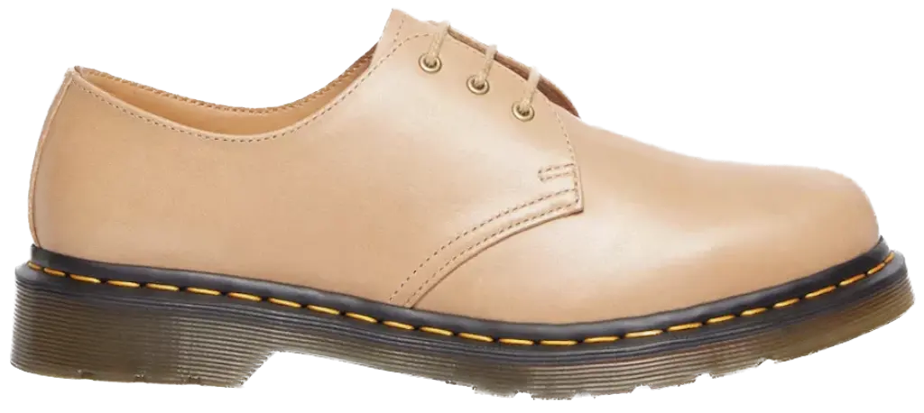 Giay Dr.Martens 1461 Carrara Oxford 'Beige' 30683250