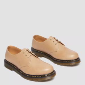 Giay Dr.Martens 1461 Carrara Oxford 'Beige' 30683250