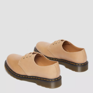Giay Dr.Martens 1461 Carrara Oxford 'Beige' 30683250