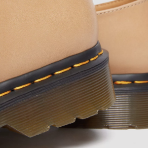 Giay Dr.Martens 1461 Carrara Oxford 'Beige' 30683250