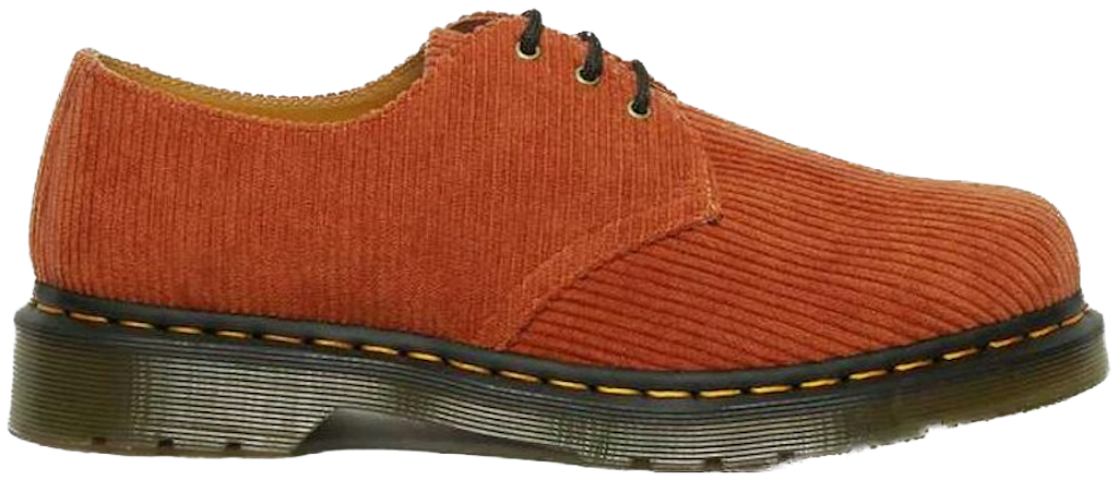 Giay Dr.Martens 1461 Corduroy 'Rust Tan' 27770874