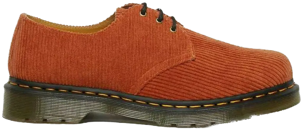 Giay Dr.Martens 1461 Corduroy 'Rust Tan' 27770874