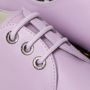 Giay Dr.Martens 1461 II Pisa Leather Platform 'Lilac' 30612308