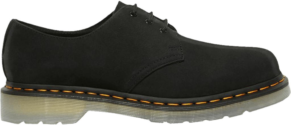 Giay Dr.Martens 1461 Iced II 'Black' 27802001