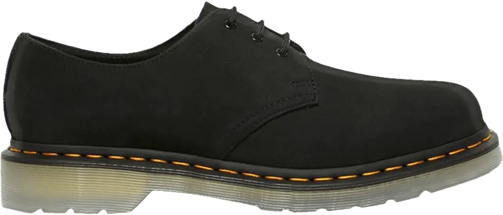 Giay Dr.Martens 1461 Iced II 'Black' 27802001