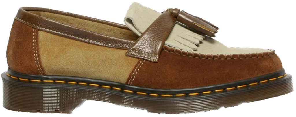 Giay Dr.Martens Adrian Made in England 'Dark Brown' 27501793