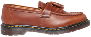 Giay Dr.Martens Adrian Tassel Loafer 'Tan Cambridge' 27721220