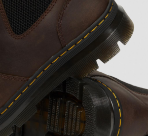 Giay Dr.Martens Embury Crazy Horse Leather 'Brown' 25978207