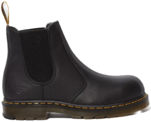 Giay Dr.Martens Fellside Full Grain 'Black' 23115001