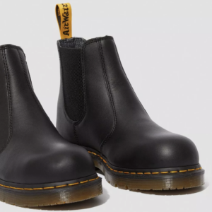 Giay Dr.Martens Fellside Full Grain 'Black' 23115001