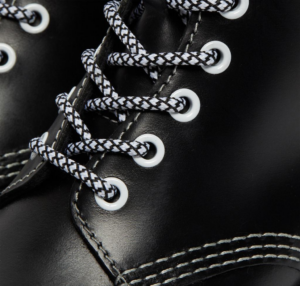 Giay Dr.Martens Shriver Hi Leather Heeled 'Black' 26916001