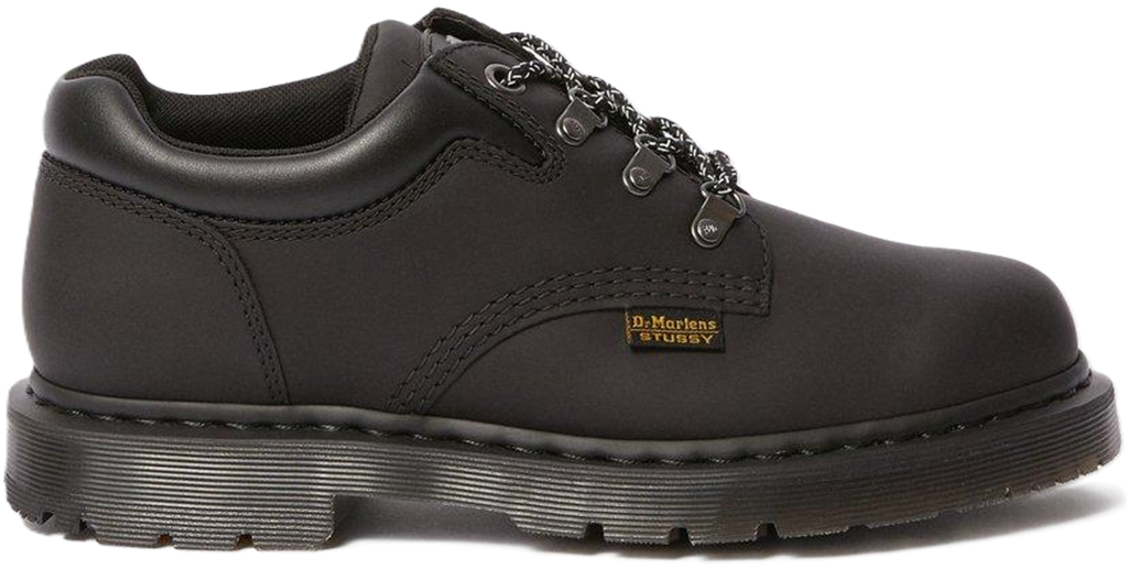 Giay Dr.Martens Stussy 8053 HY 'Black' 25915001