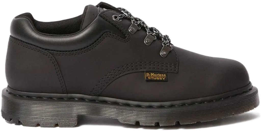 Giay Dr.Martens Stussy 8053 HY 'Black' 25915001