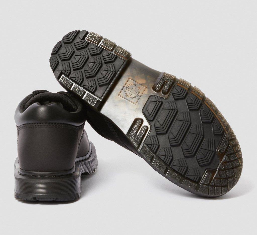 Giay Dr.Martens Stussy 8053 HY 'Black' 25915001