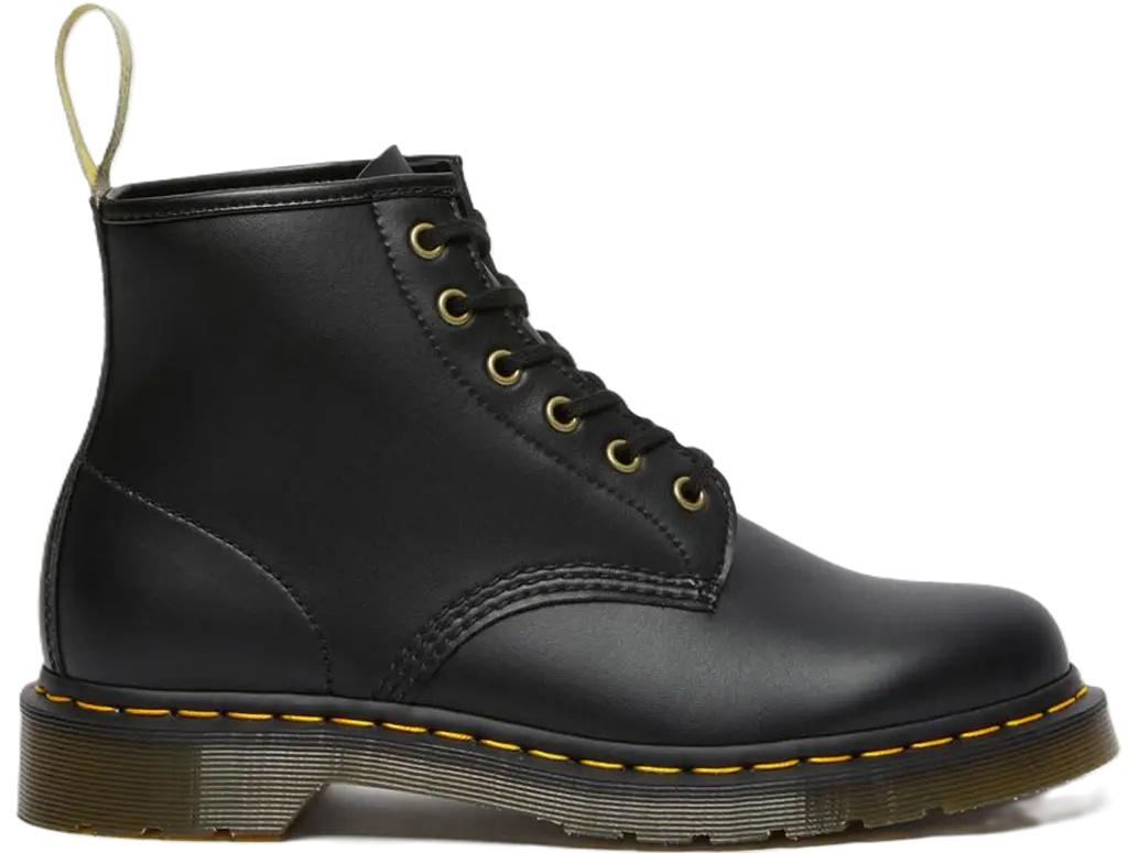Giay Dr.Martens Vegan 101 Felix Ankle 'Black' 23984001