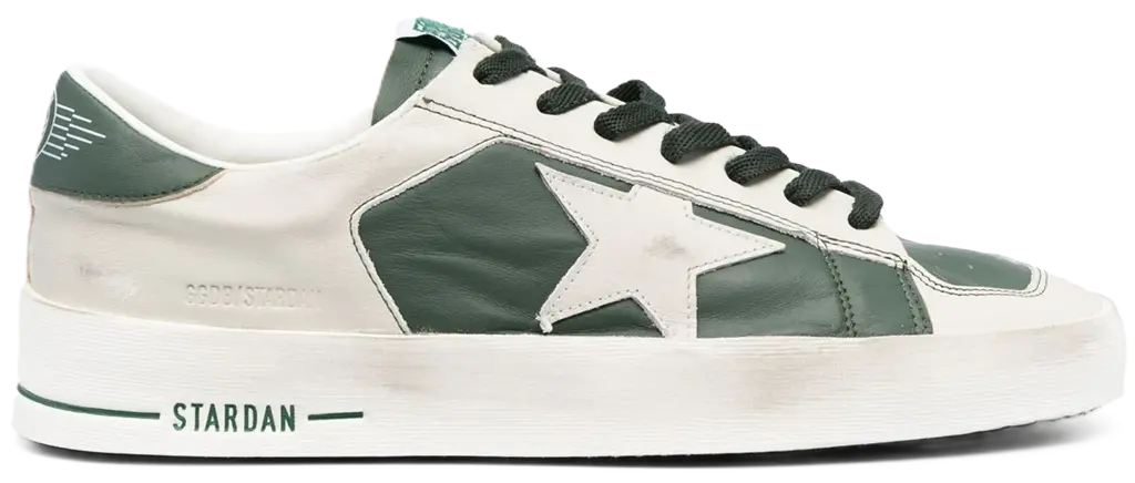 Giay Golden Goose Stardan 'White' GMF00128-F004750-82365