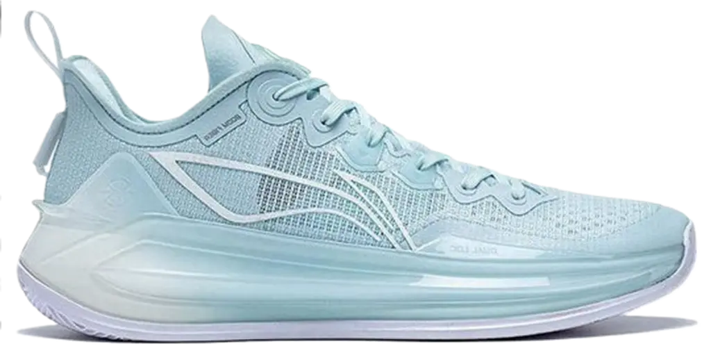 Giay Lining LiRen 3 V2 Low 'Water blue' ABAT057-2