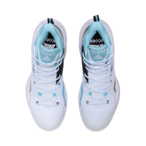 Giay Lining Power 7 'White Crystal Blue' ABPQ041-1