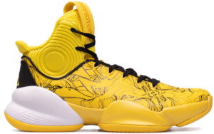 Giay Lining Power V 'Yellow' ABAS081-1