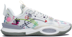 Giay Lining Wade All City 10 V1 'Recycle' ABAS019-5