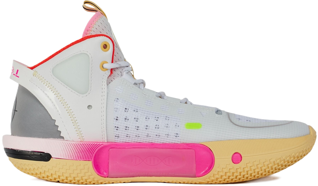 Giay Lining Wade Shadow 4 'Blossom' ABPS057-7