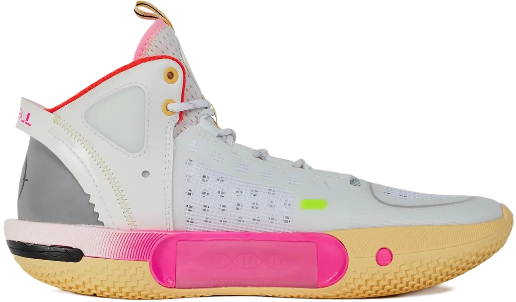 Giay Lining Wade Shadow 4 'Blossom' ABPS057-7