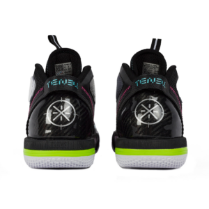 Giay Lining Wade Shadow 4 'Neon' ABPS057-2