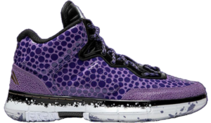 Giay Lining Way of Wade 1 'Purple Stingray' ABAT135-12